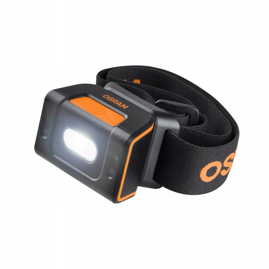 ФОНАРЬ ДЛЯ МАСТЕРСКОЙ OSRAM HEADTORCH250