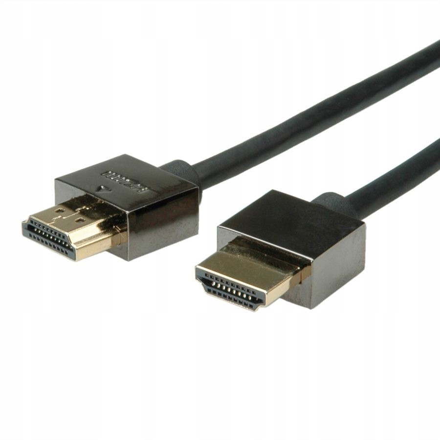 

Kabel Hdmi-hdmi 4K 3D Full Hd 2 m