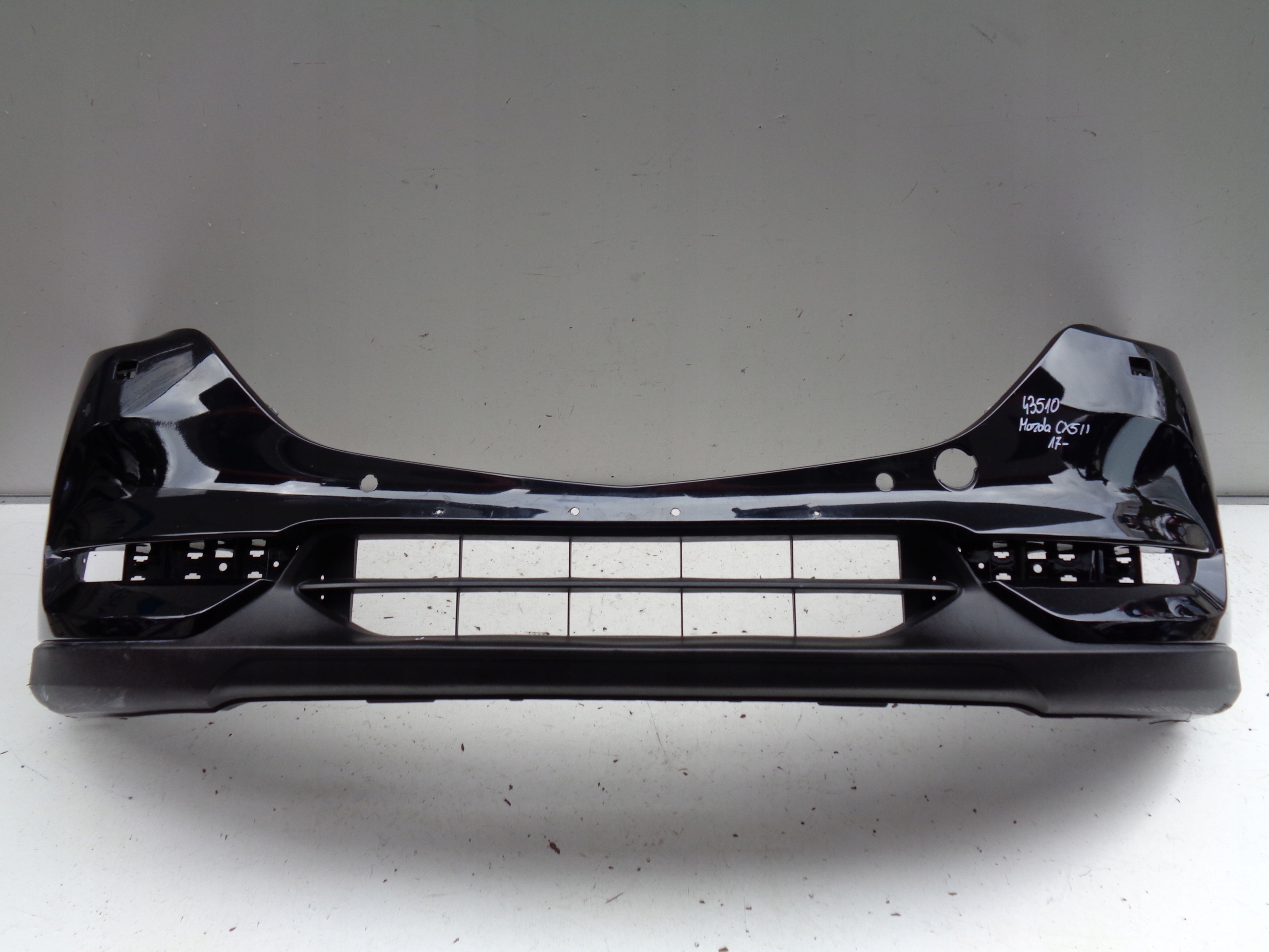 FRONTSTOSSSTANGE MAZDA CX5 II 17- NR 43510