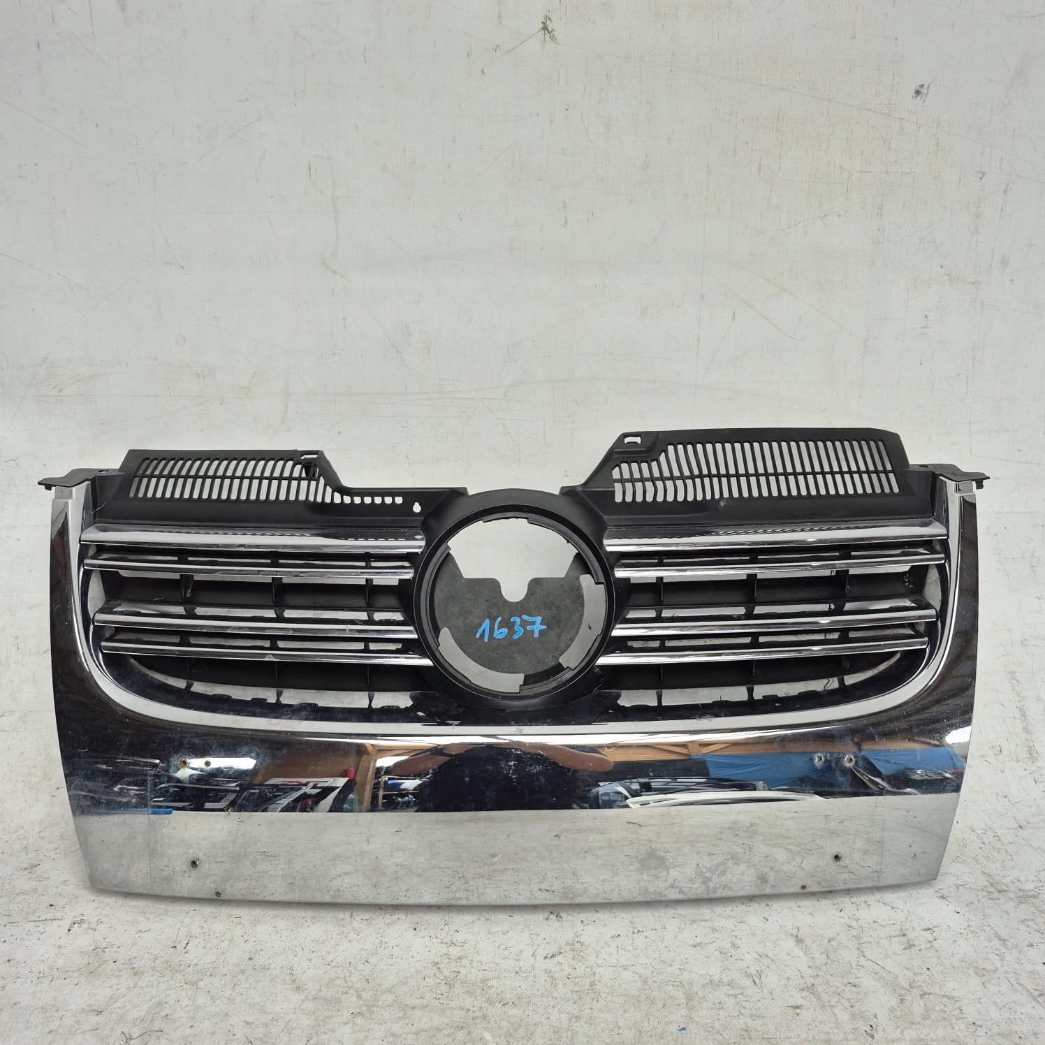 VW JETTA V 5 05-11 grill grille