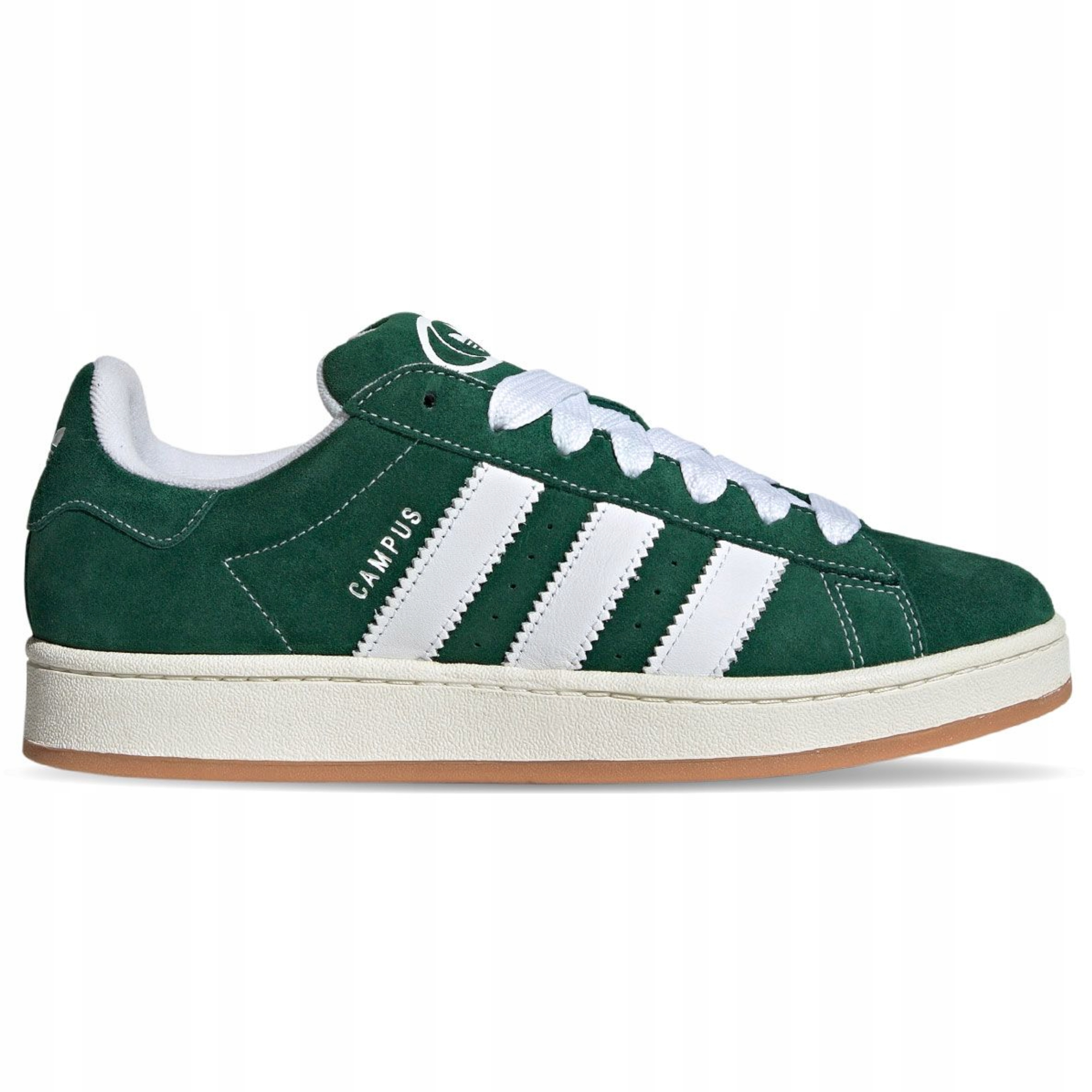 Buty Adidas Campus 00s Dark Green H03472 r. 44