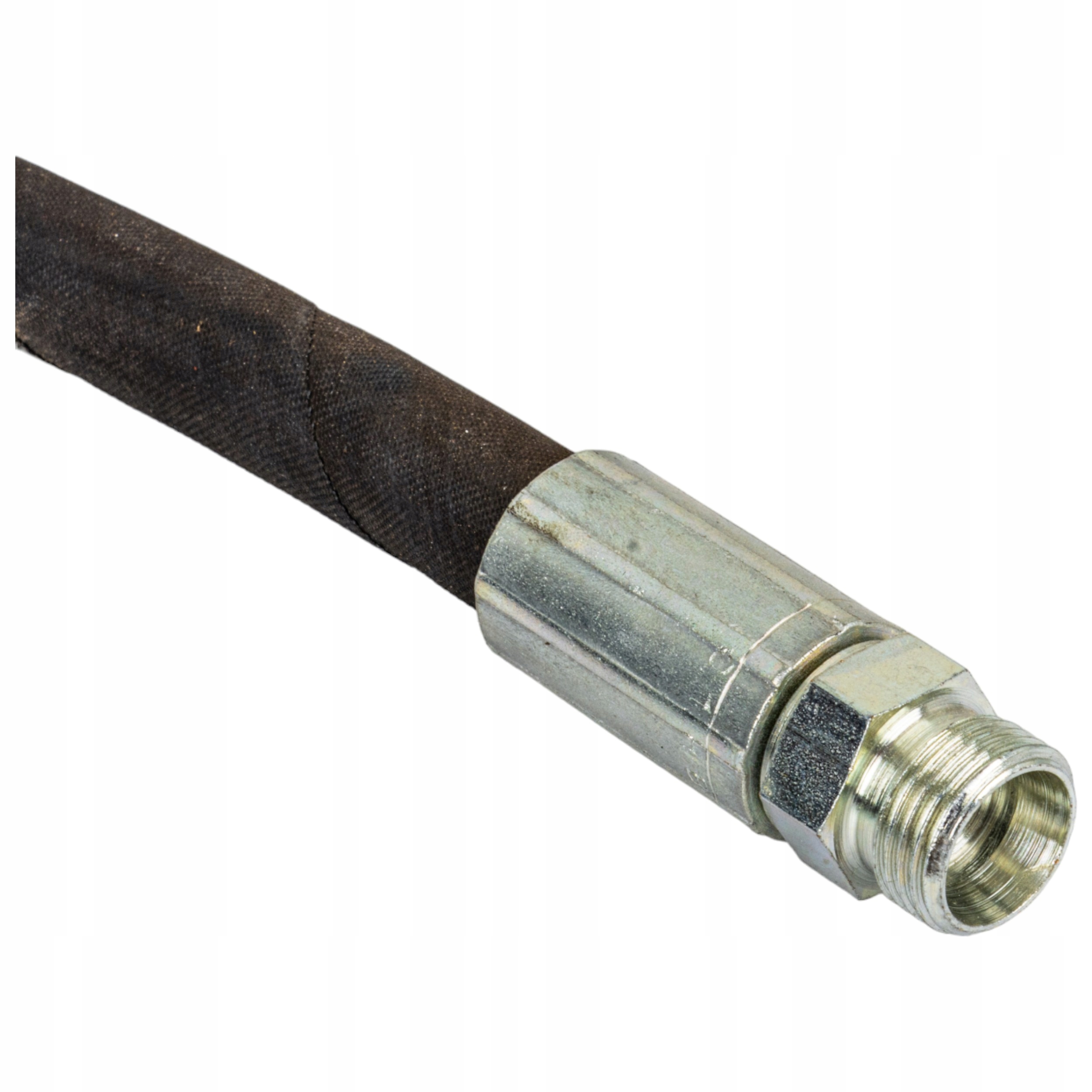 PRZEWÓD HYDRAULICZNY M18x1,5 AB10x740 BIZON Numer katalogowy części 504030079