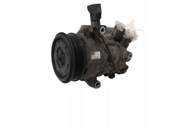 SMART FORFOUR 04- 1.5 CDI SPRĘŻARKA KLIMATYZACJI GE 447220-9684