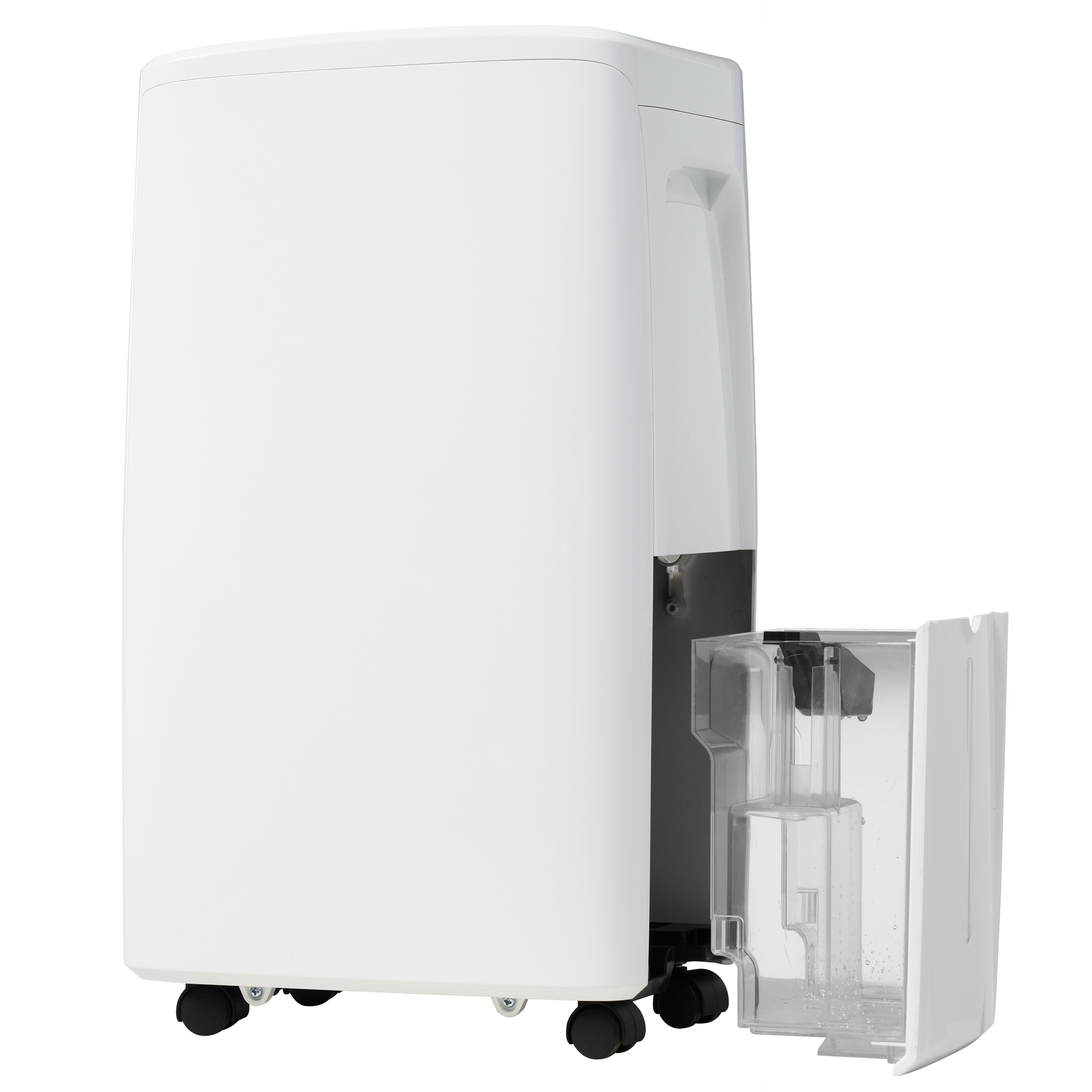 Odvlhčovač vzduchu sušička 12 l Led čistička vzduchu Časový regulátor