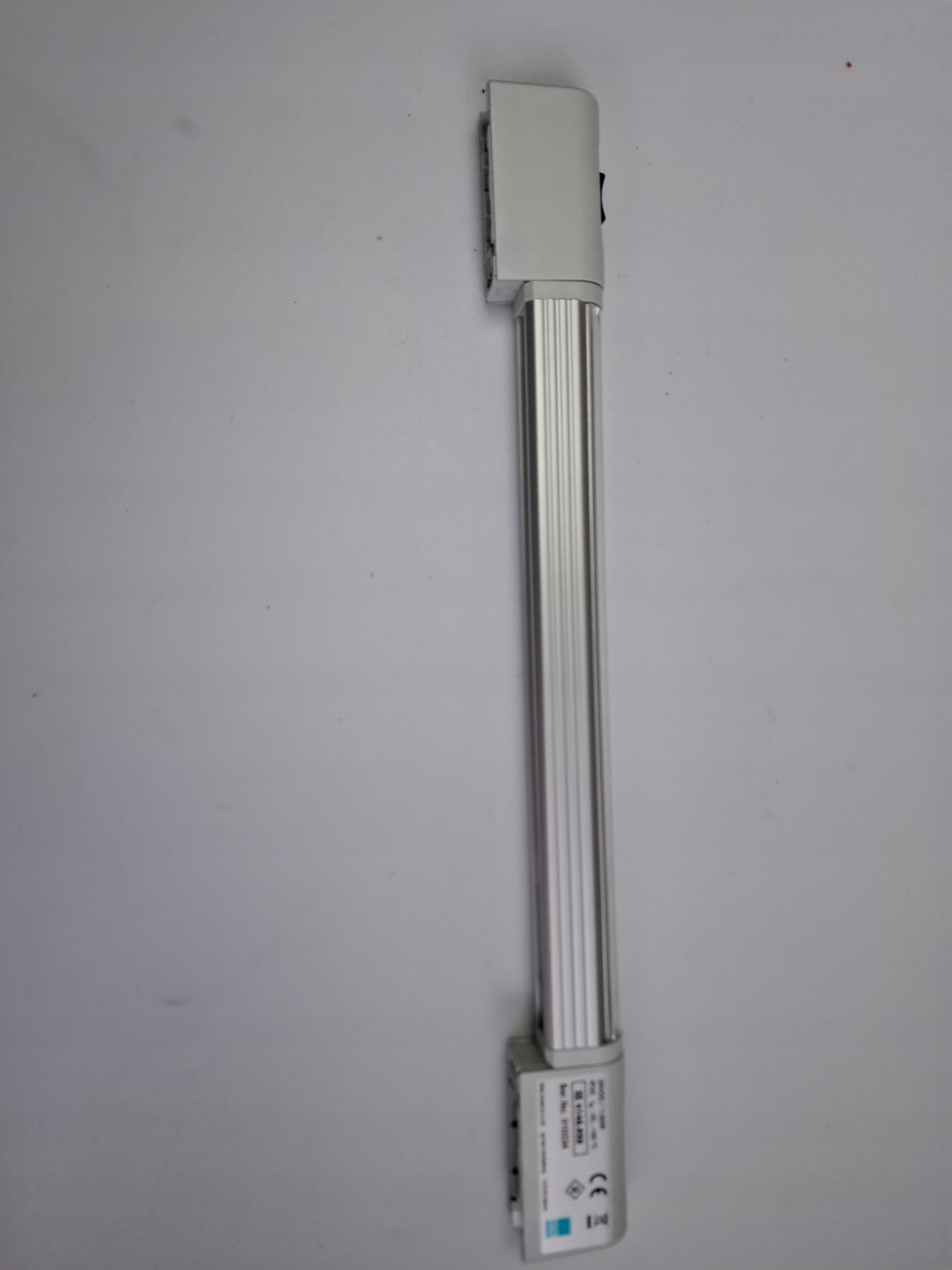 Led systémová lampa Kompakt