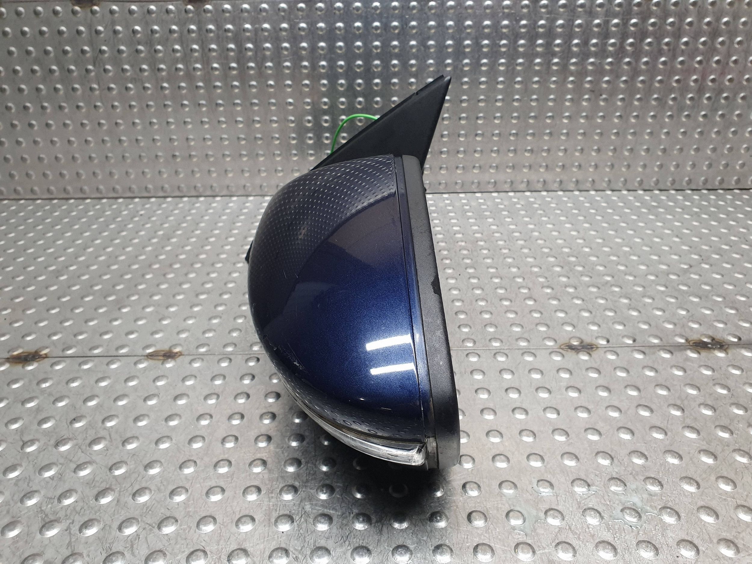 mirror left front 11 PIN FOTOCHROM VW PASSAT B7