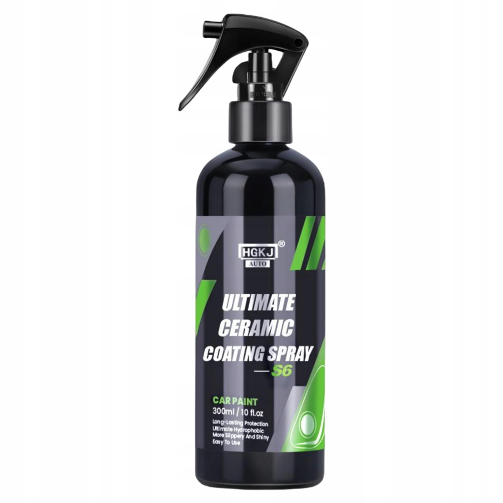 

Cars Ceramic Coating Spray, Hydrofobowy, Anty