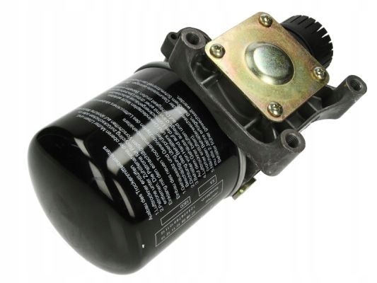 OSUSZACZ POWIETRZA PN-10091 PNEUMATICS Producent części Pneumatics