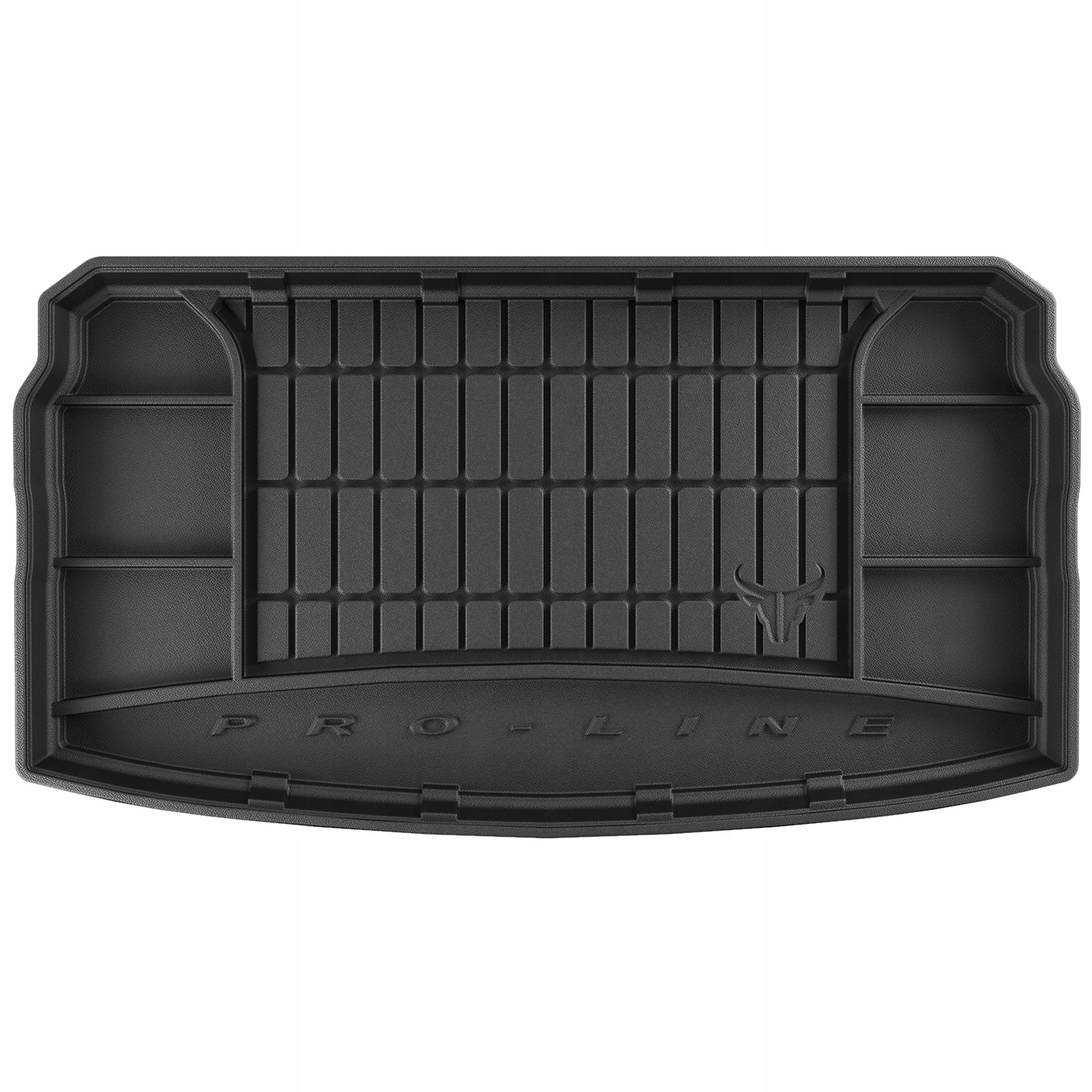 Rohož do kufru Vw Polo VI od roku 2017 spodní