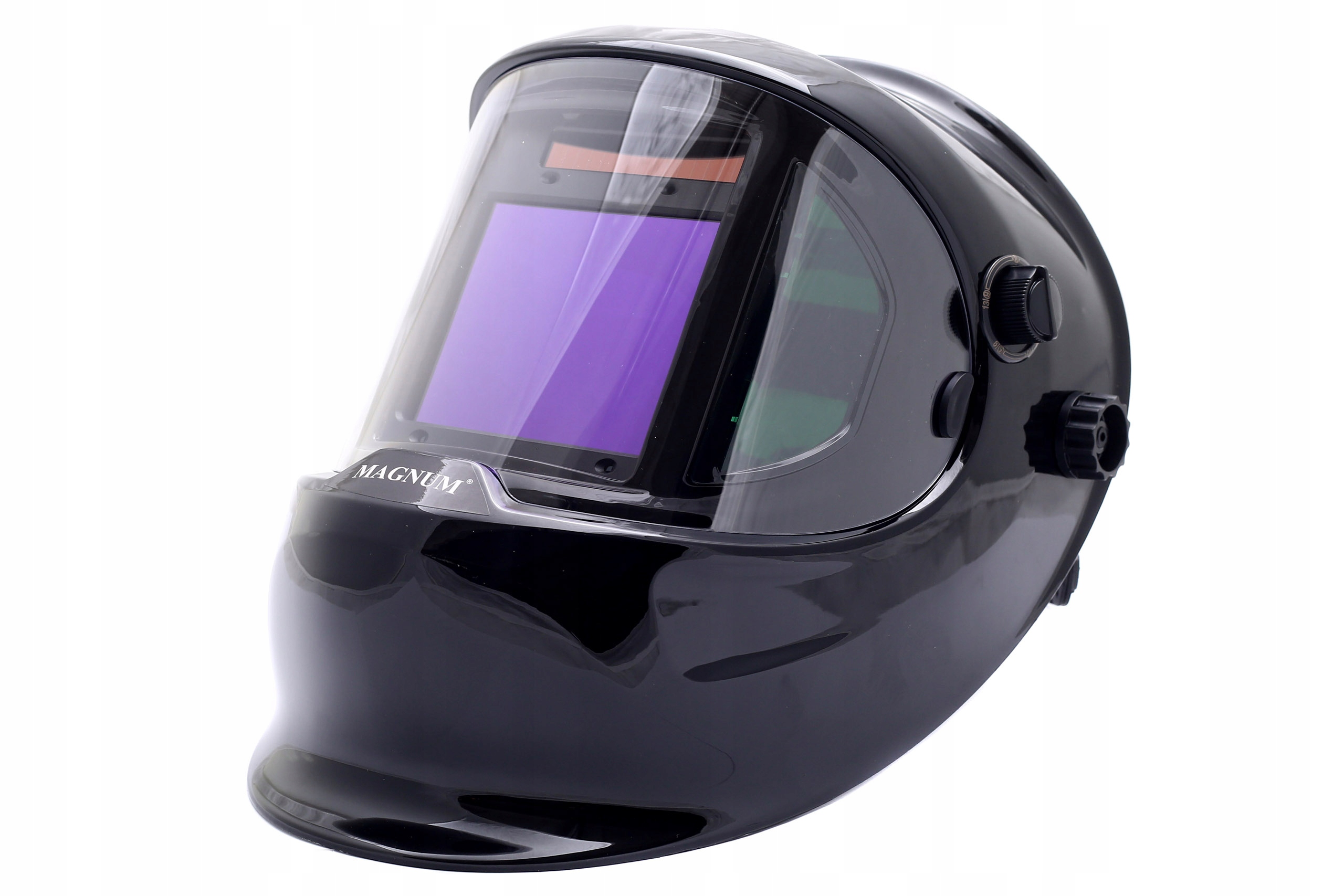 Козирок автомат MAGNUM PANORAMA Q800d True Color