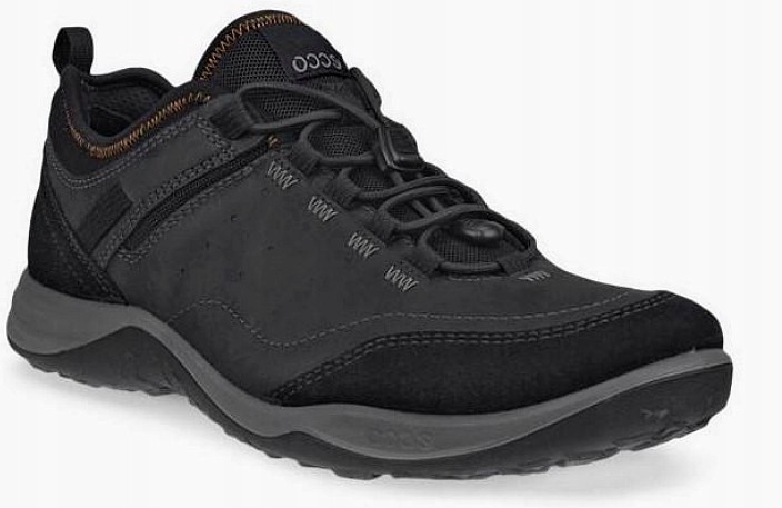 Boty Ecco Espinho 839064 50889 Hydromax turistické 44