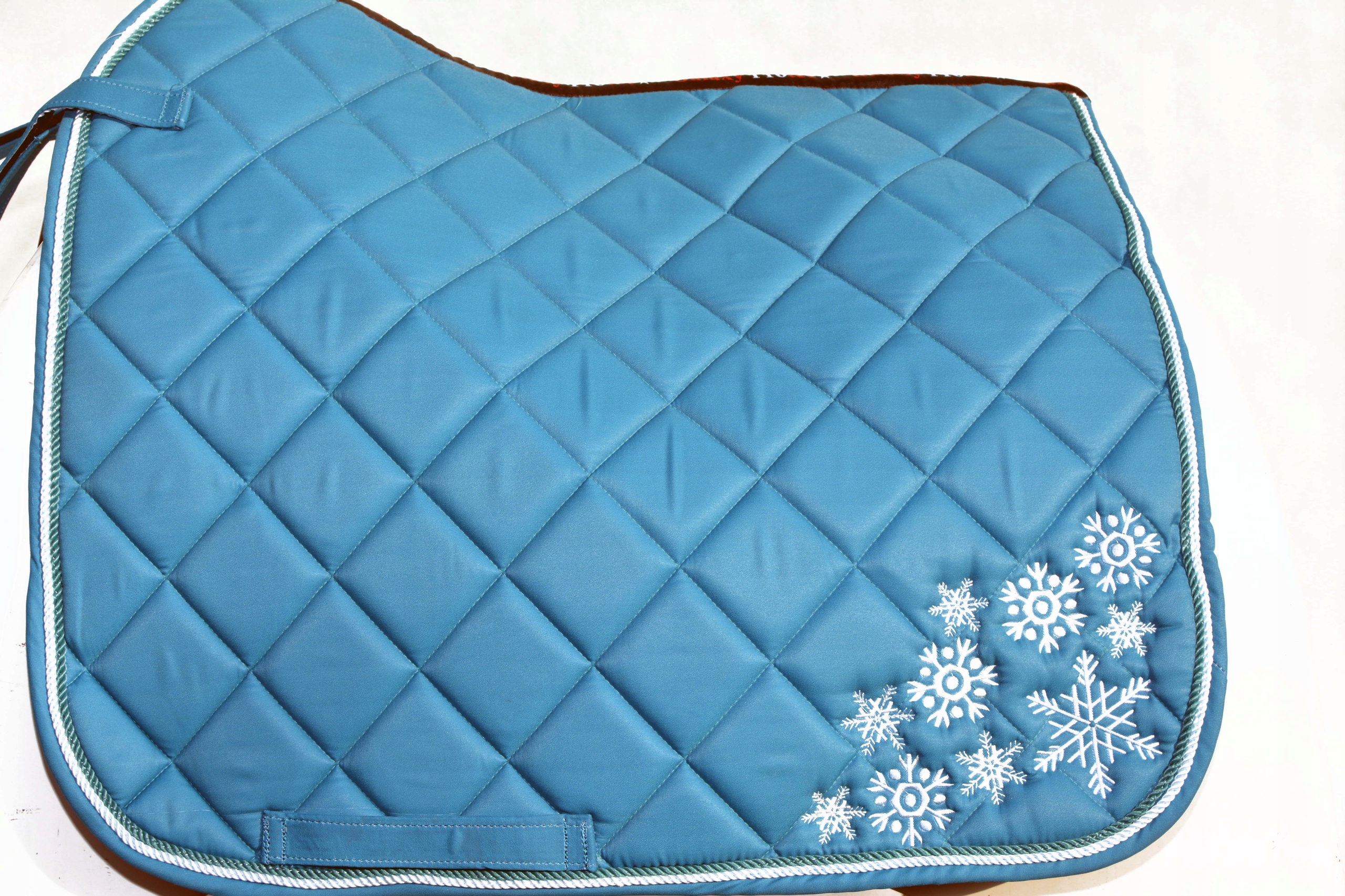 CZAPRAK ANATOMICZNY roz. FULL