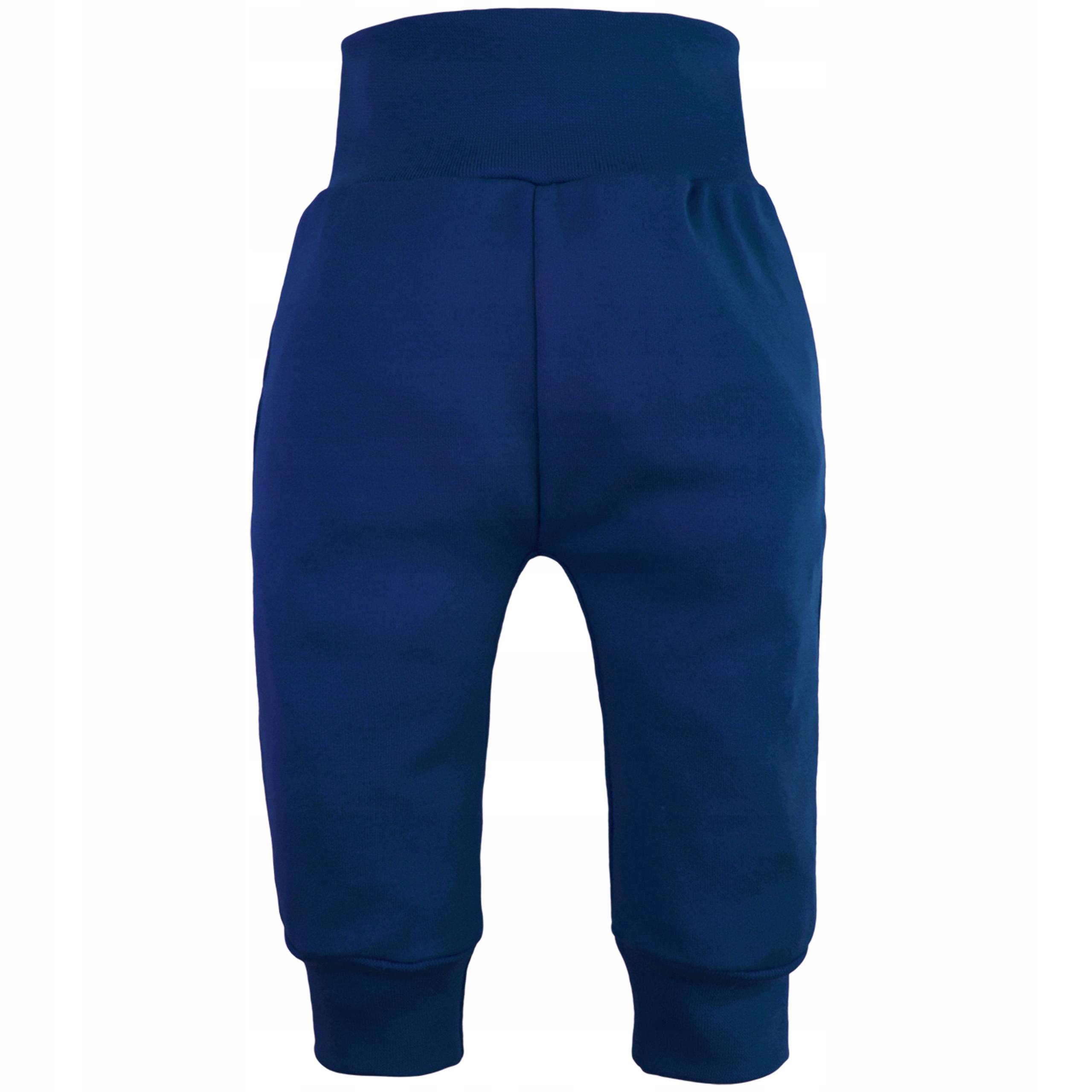 5-pak SPODENKI BEZUCISKOWE NIEMOWLĘCE bawełniane DELIKATNE DLA BRZUSZKA 62 Zapięcie brak