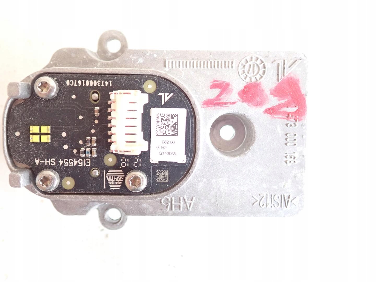 control unit module lights LED JEZ VW TIGUAN II 2015- G143085