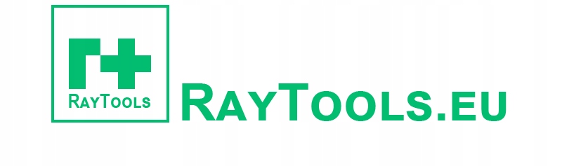 Soczewka Raytools 211LCG0078 - oryginał Marka inny