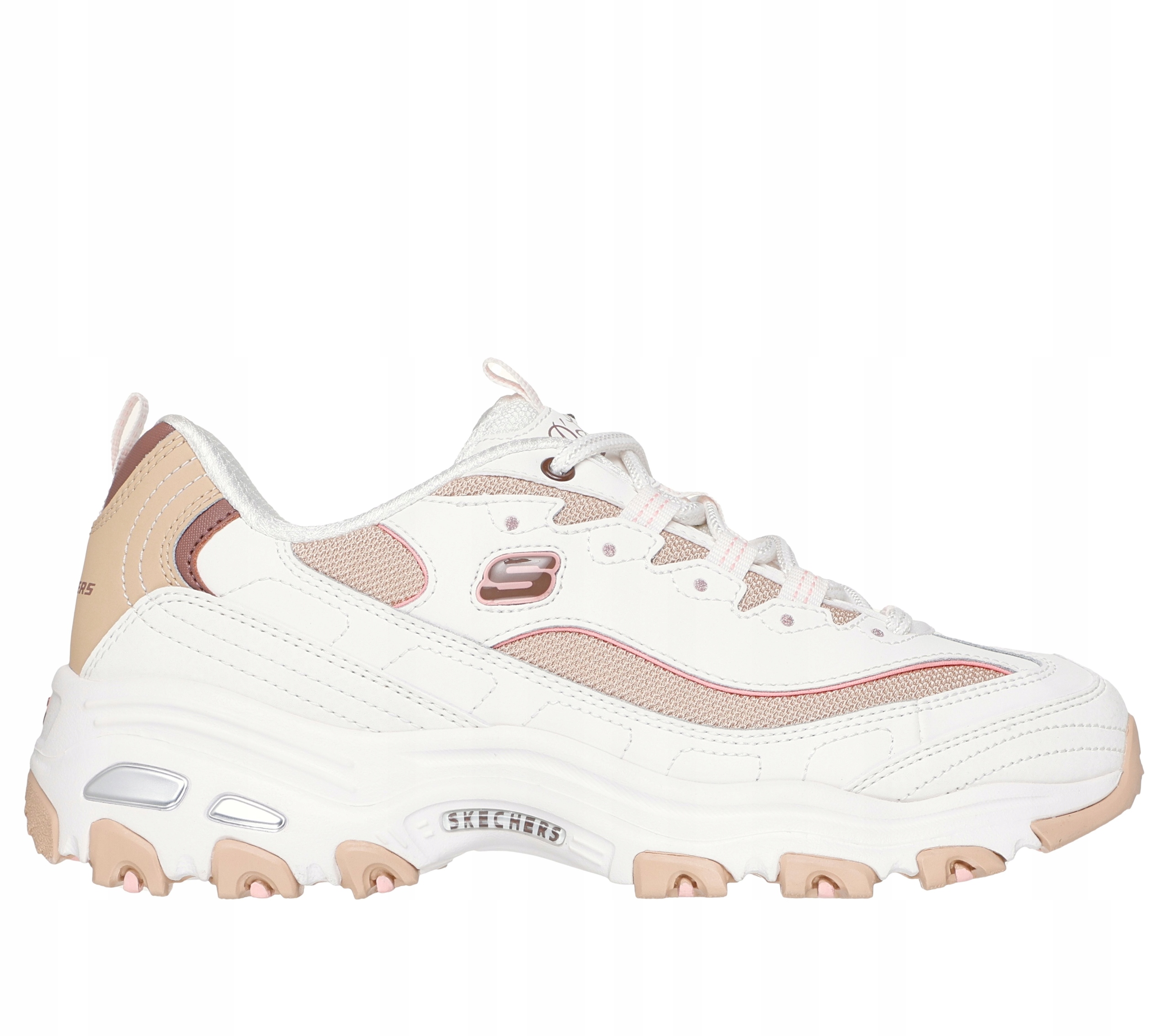 Dámské boty Skechers D'Lites Popular Vote 150241 Owbr