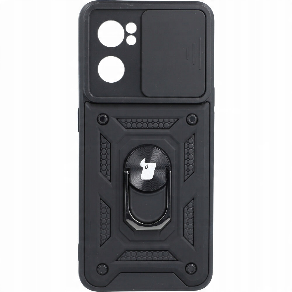 

Etui Bizon Case do Oppo Reno 7 5G, pokrowiec cover