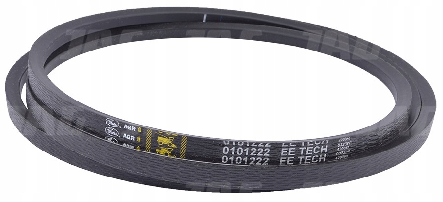 Pás Gates New Holland 510 520 746506 553079R1 826726R1