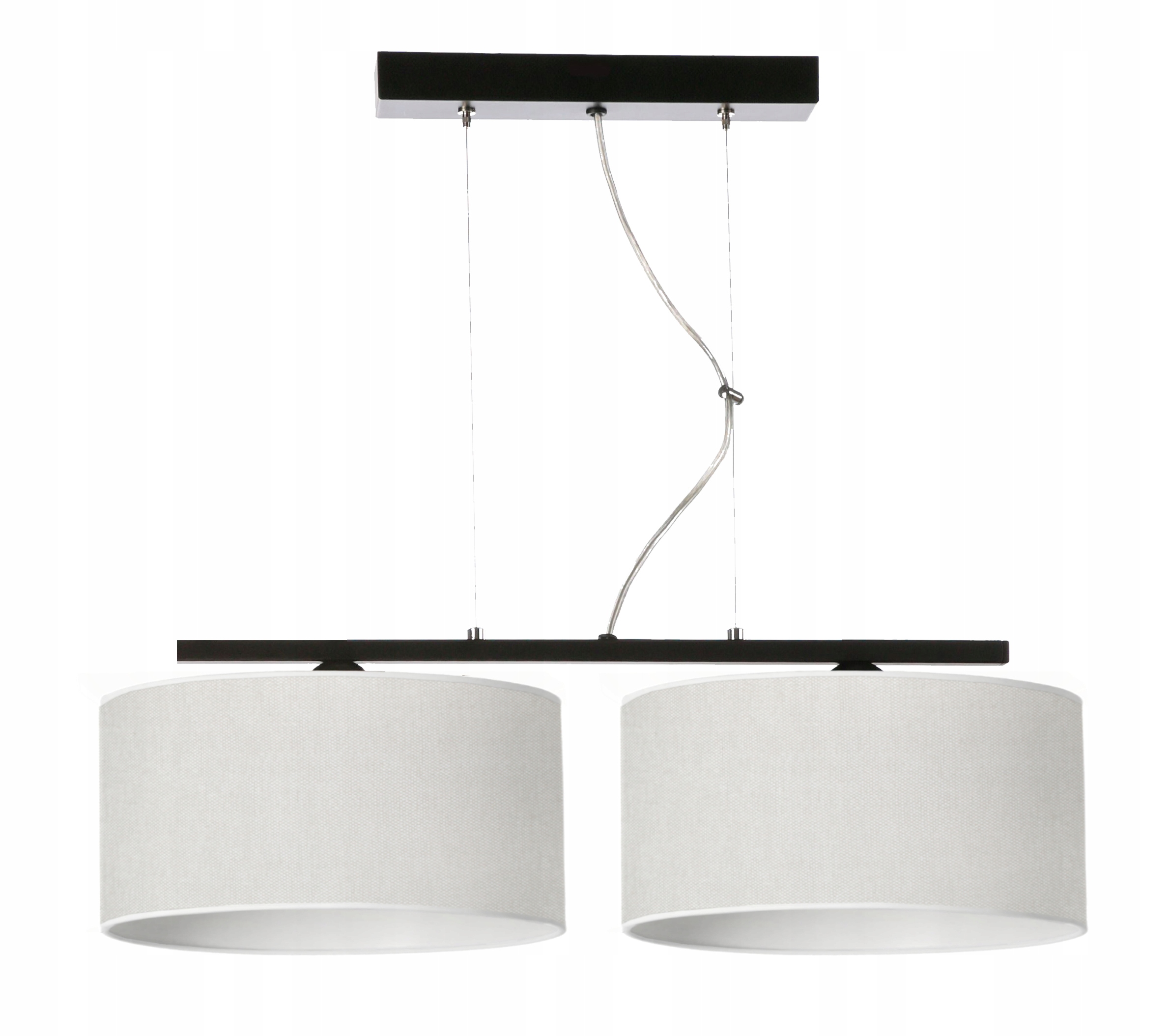 Závěsná stropní lampa Stínidla nad Led stůl Edison E27