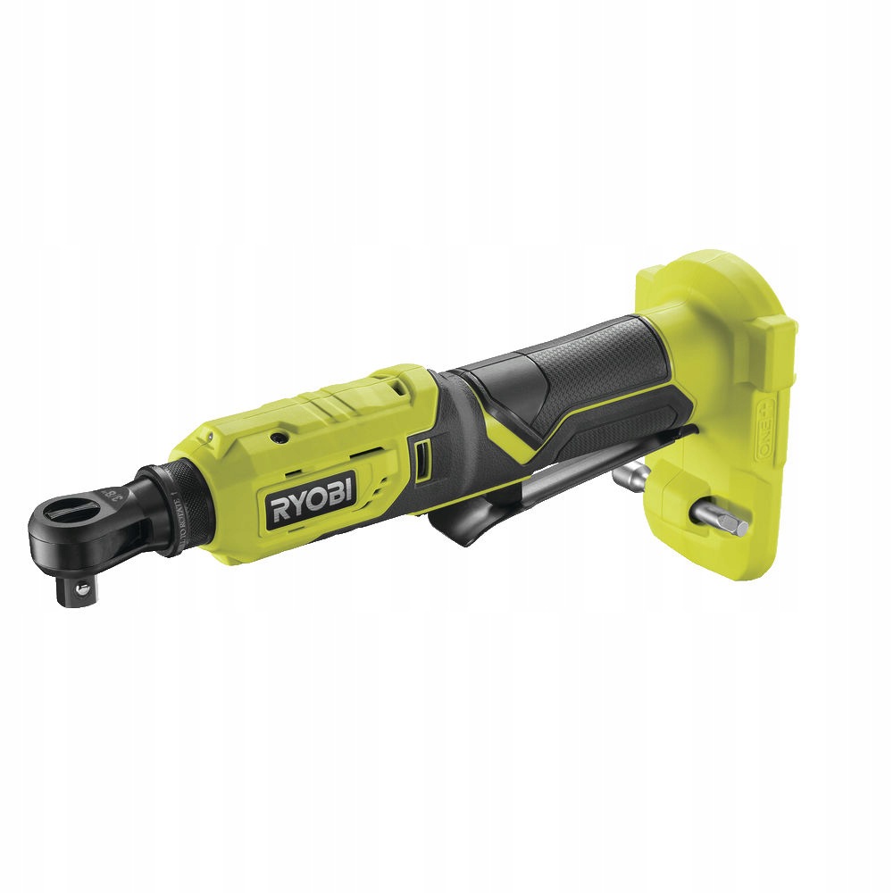 Akumulátorová bezuhlíková račňa 3/8" R18RW3-0 Ryobi