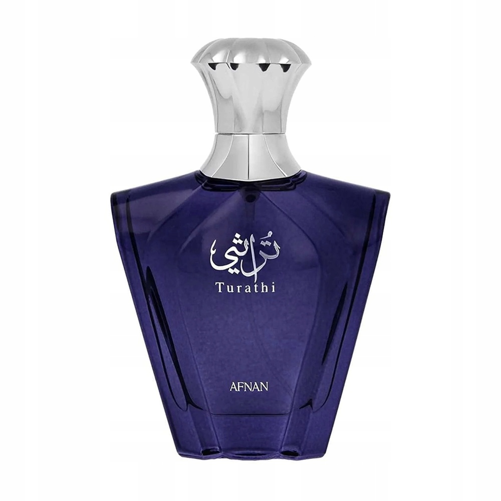 Afnan Turathi Blue Pour Homme Edp 90ml Sprej
