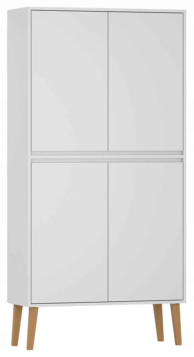 SŁUPEK SZAFKA REGAŁ DO ŁAZIENKI FS2 65CM FENRIS