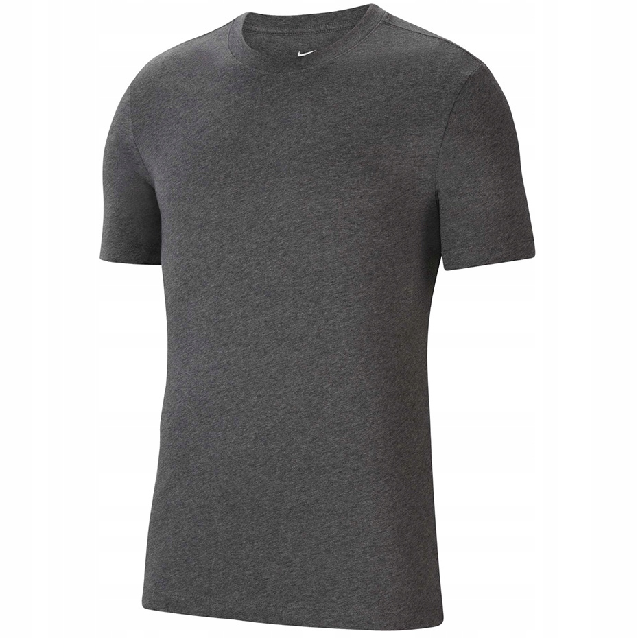

Koszulka męska Nike Park 20 szara CZ0881 071 S