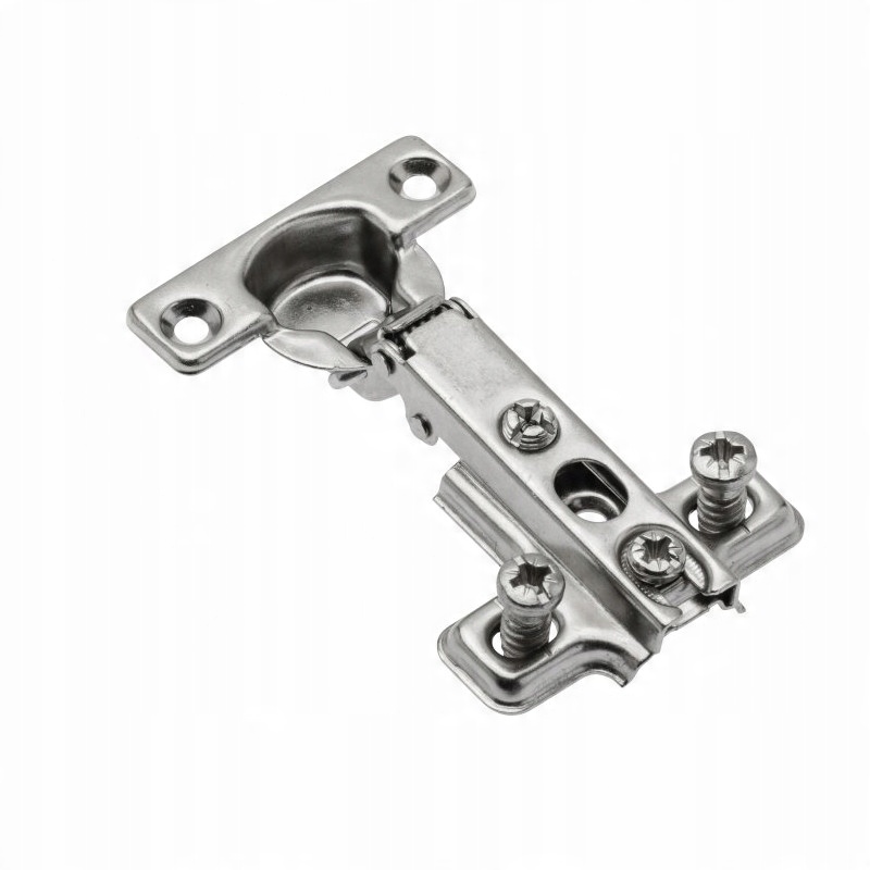 

Zawias Meblowy Nakładany Mini fi 26mm Prowadnik