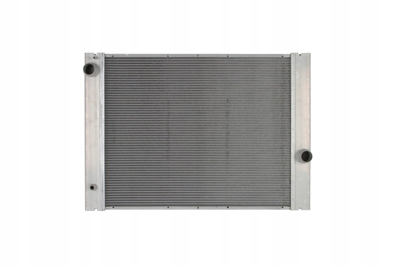 Chłodnica silnika - BMW 5 E60 E61/ BMW 7 E65 E66 E67 / BMW 6 E63