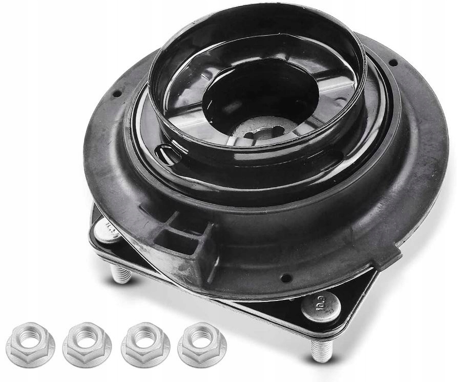 Кріплення амортизатора перед Ford Mustang 11-14