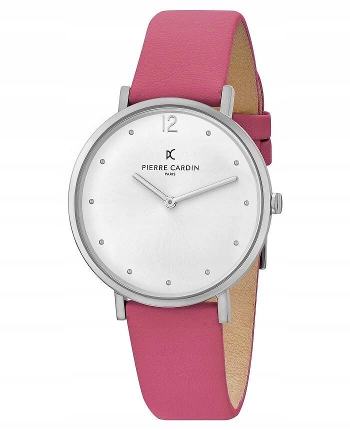 Dámské hodinky Pierre Cardin CBV.1042 Belleville Simplicity