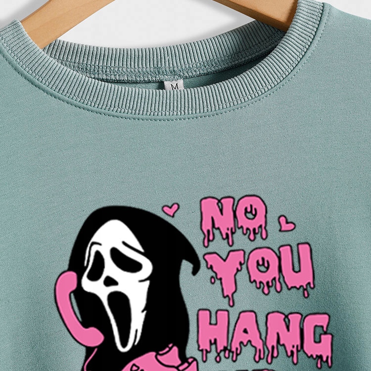 Top Halloween Elemental, dostępny w wielu kolorach Materiał dominujący poliester