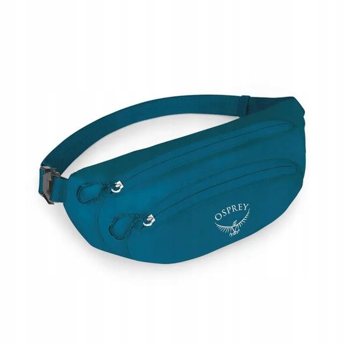 Ledvina Osprey Stuff Waist Pack 10004902 modrá 2L