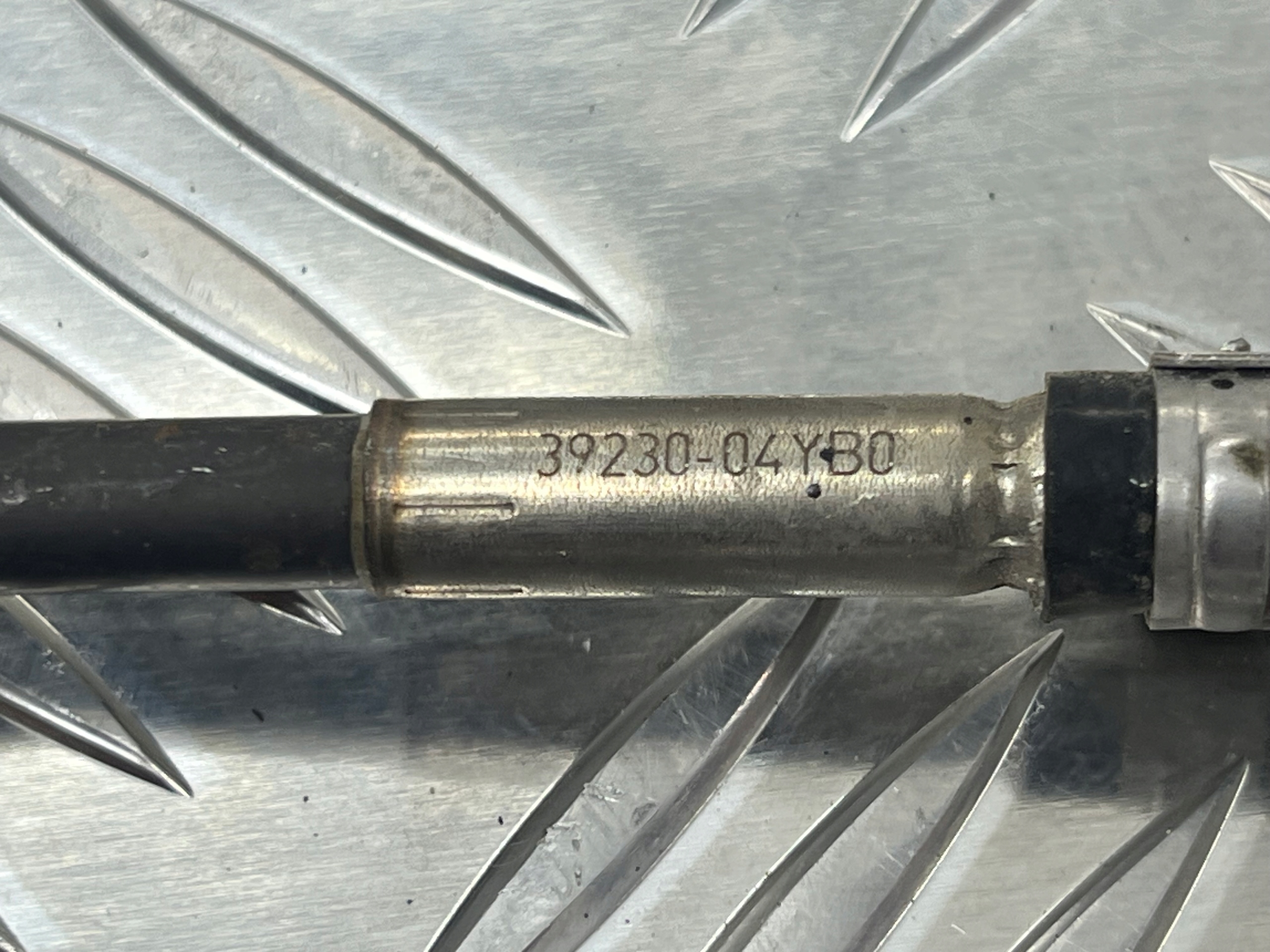 Sensor TEMPERATURY Gase KIA STONIC 2018 39230-04YB0 1.0 T-GDI