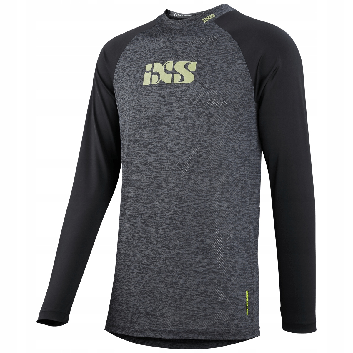 Jersey Koszulka Rowerowa Enduro iXS X Trigger XL