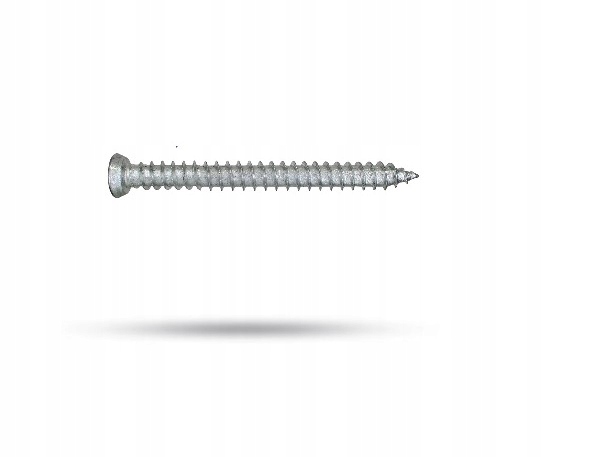 

Spax Ra kotwa montażowa okna drewno alu 7,5x60mm