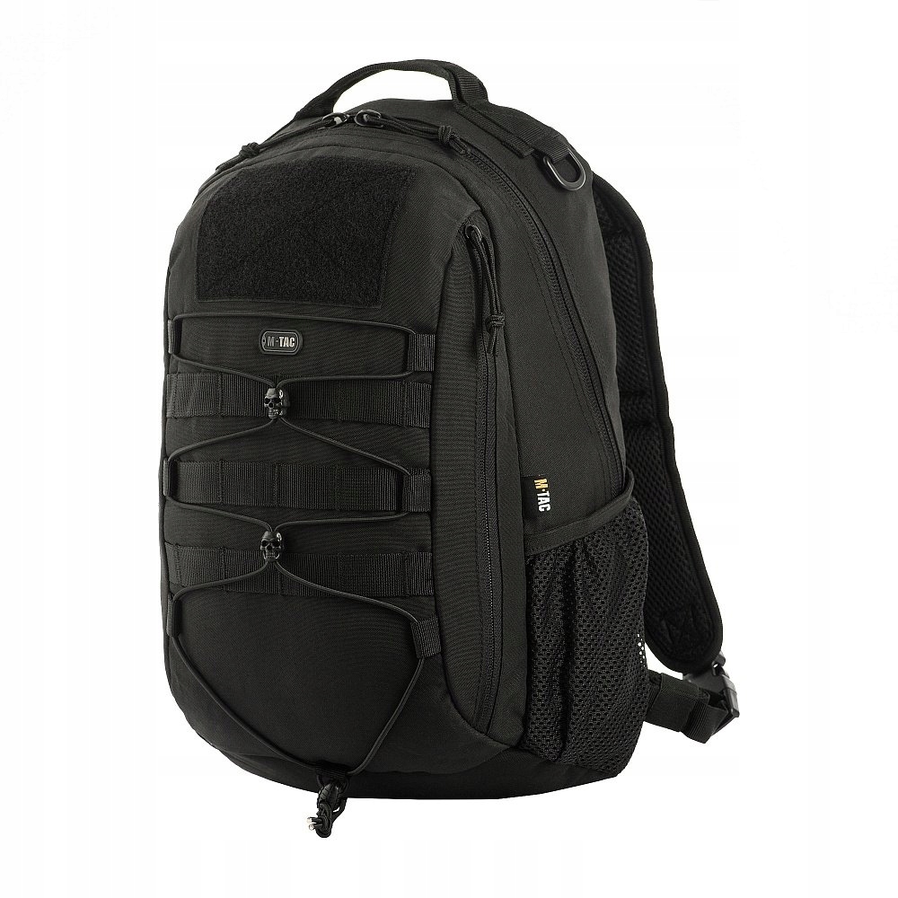 Batoh Batoh 16L M-Tac Urban Line Force Pack pro práci Cestovní školy