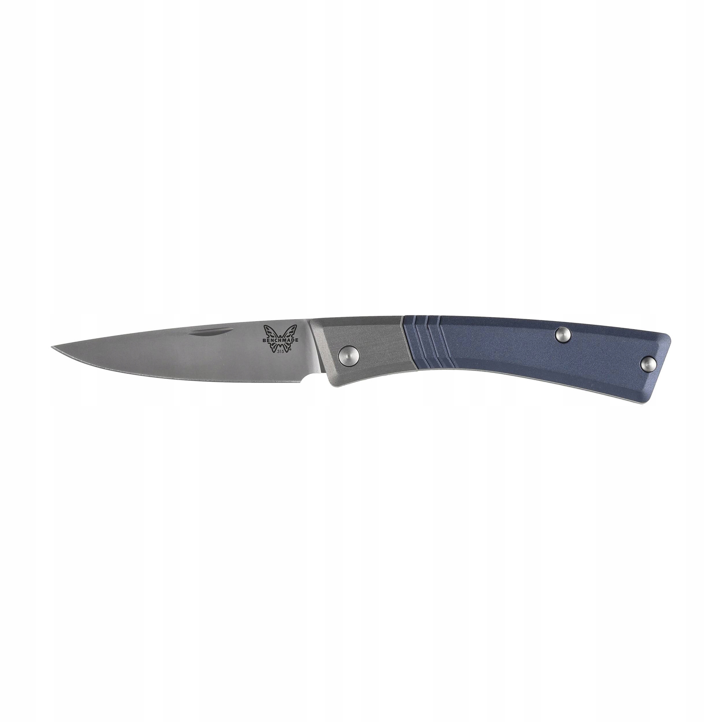 Nóż składany Benchmade 315 Successor