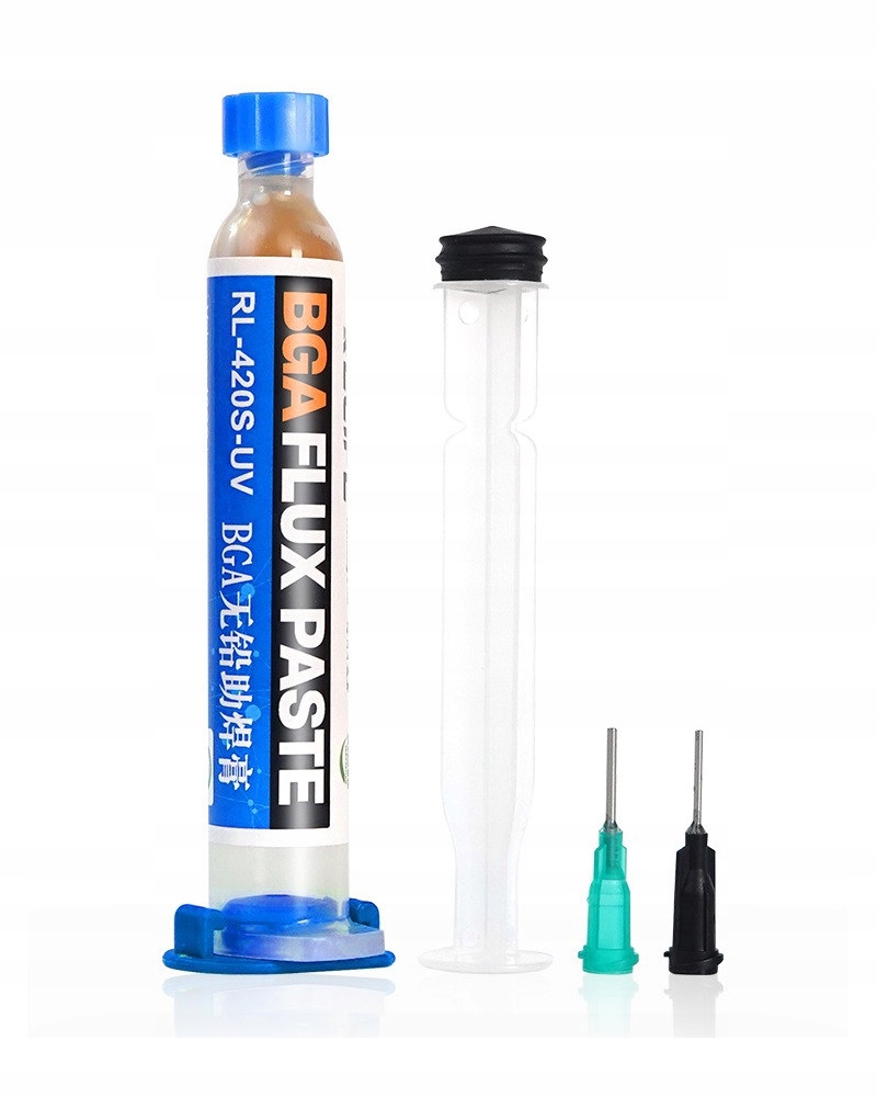 

Topnik Flux Relife RL-420S-UV Flux 10CC