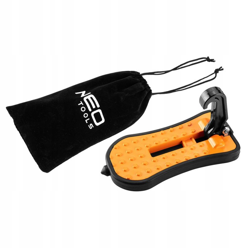 

Neo Schodek do samochodu 3w1, Suv, kombi 10-477
