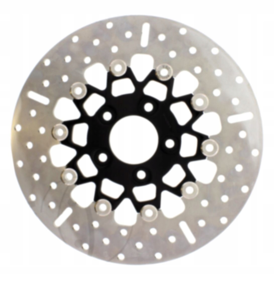 Brzdová Kotúčka Zadná Harley Davidson 1450 Fat Boy 1584 1690 Softail Special