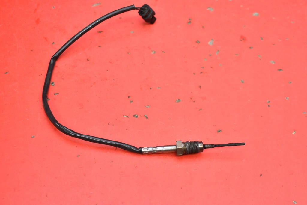 Sensor TEMPERATURY Gase 8589814 BMW 4 F36 2.0 D 190 KM 13-17
