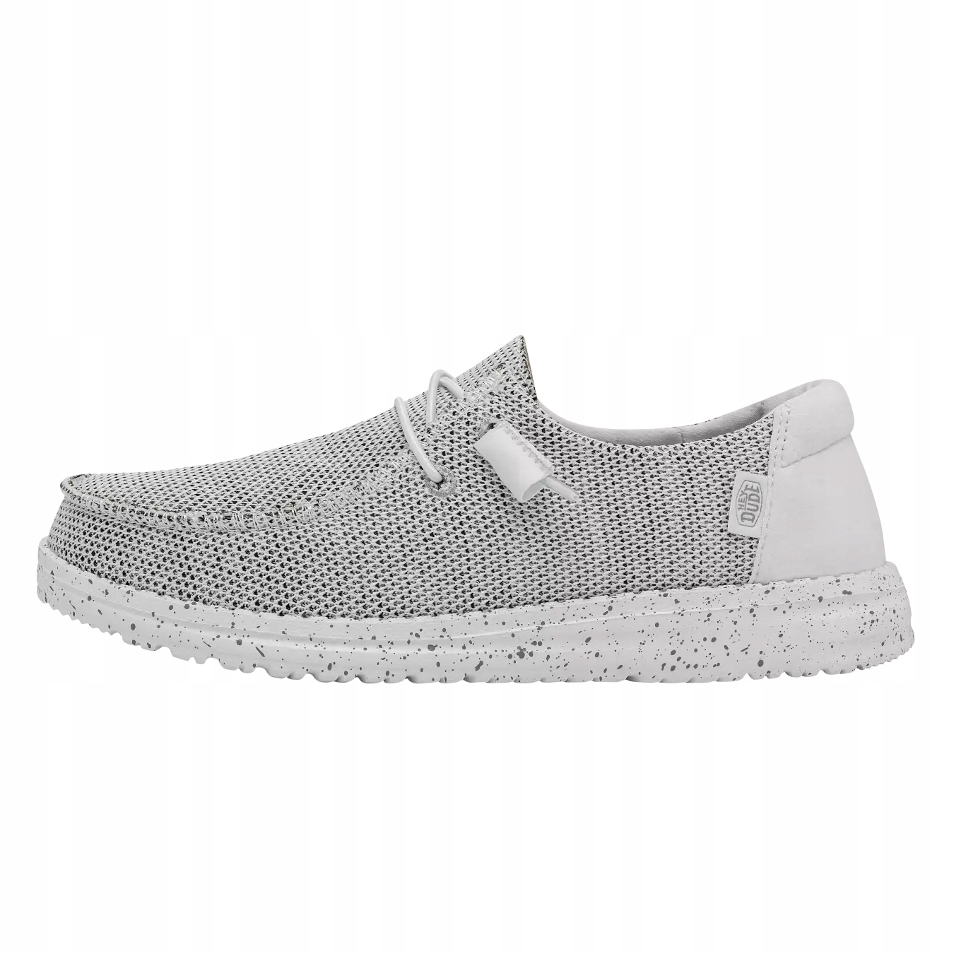 HeyDude Dámské Lehké Mokasíny Boty Polobotky Nazouvací Wendy 40078 Sox 38