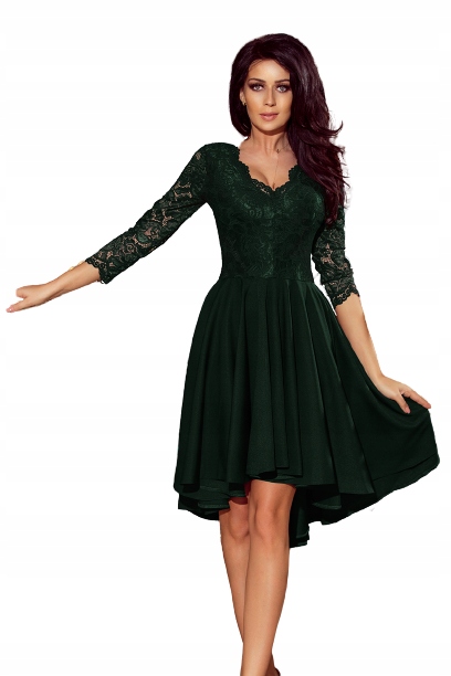 lucky1616 Krásné Šaty 40-42 L