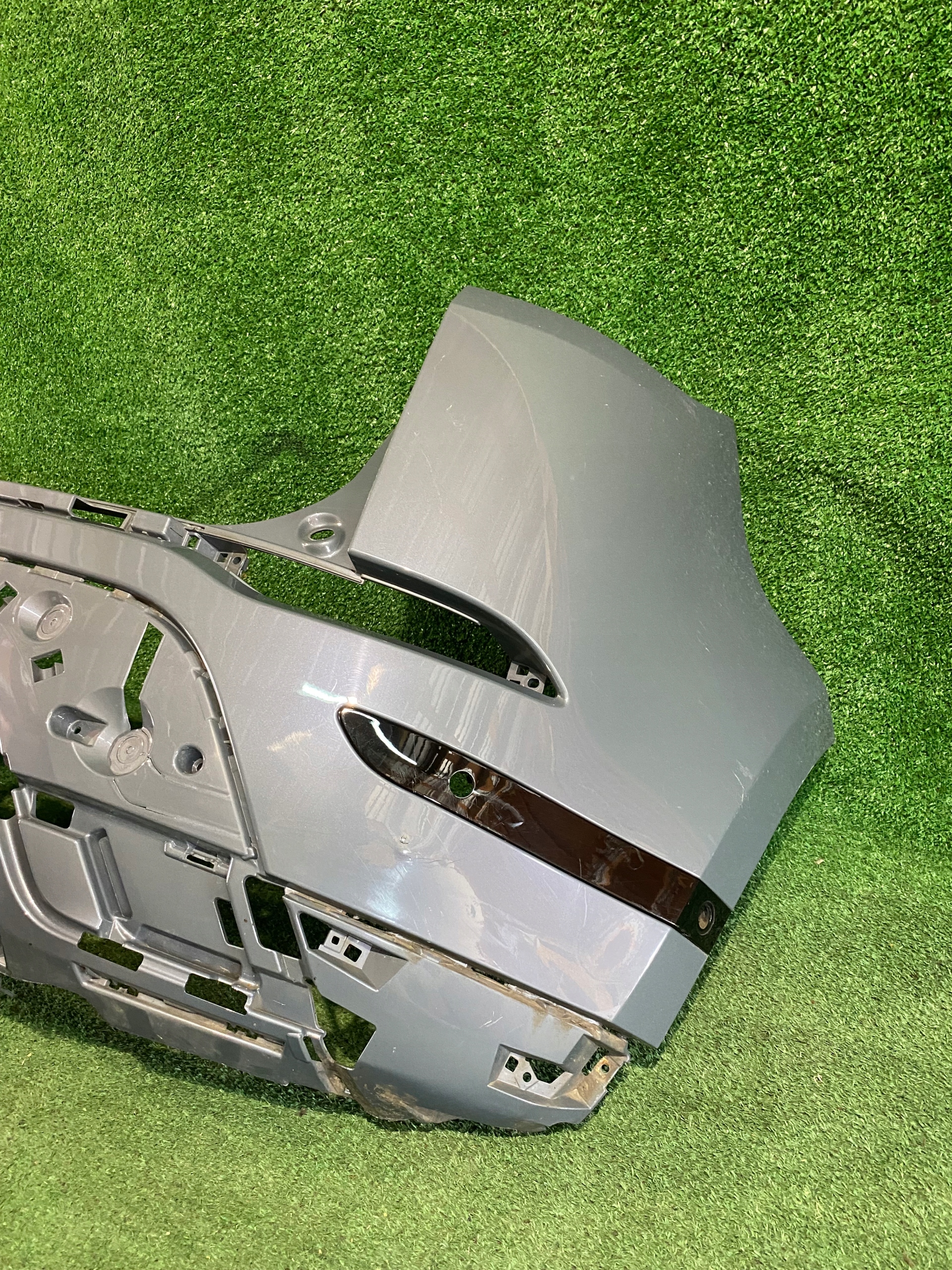 bumper rear rear part RANGE ROVER EVOQUE II