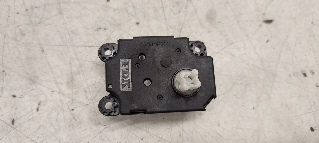 Micro moteur Bouches buses Bloc de chauffage complet Opel Astra H 1,8 16V kombi