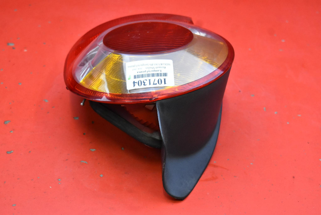 light right rear part rear 8200538785 RENAULT MODUS 04-07