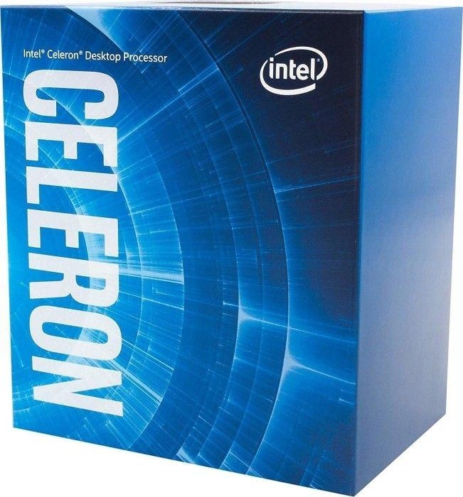 Procesor Intel Celeron G5905 3,5 GHz 4 Mb Box