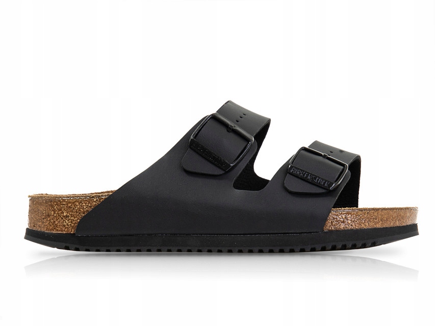 

Birkenstock Arizona Sl Bf Black 1018222 - 46