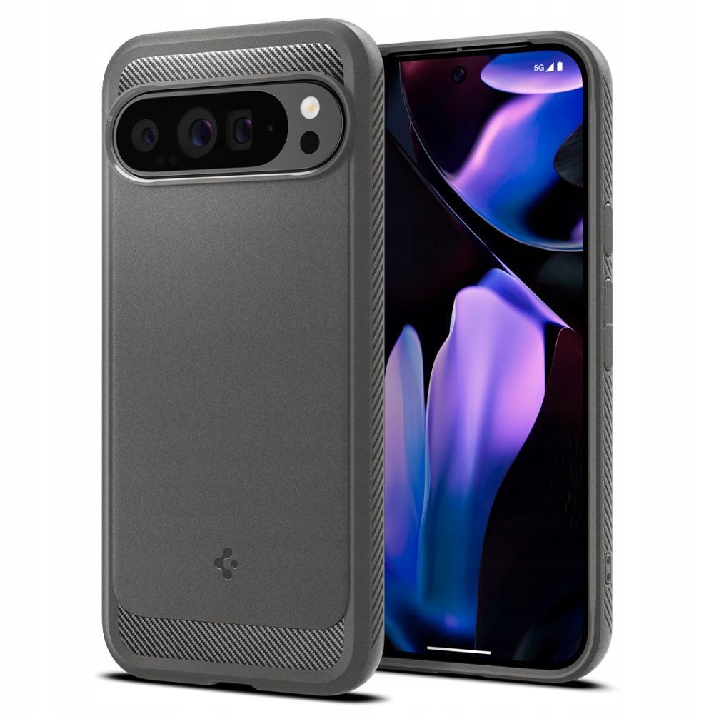 Etui do Google Pixel 9 Pro XL Spigen